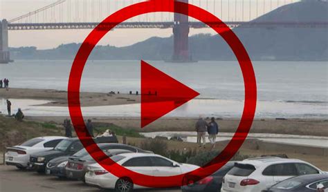 Golden Gate Bridge Live Webcam San Francisco Bay Area